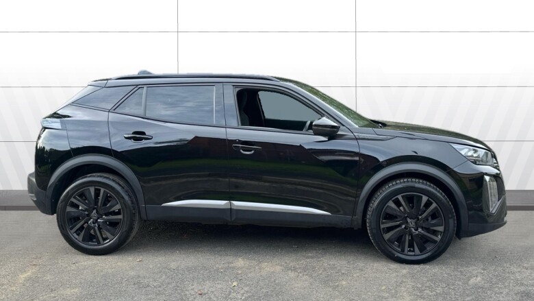 Peugeot 2008 1.2 PureTech 130 GT 5dr EAT8 Petrol Estate